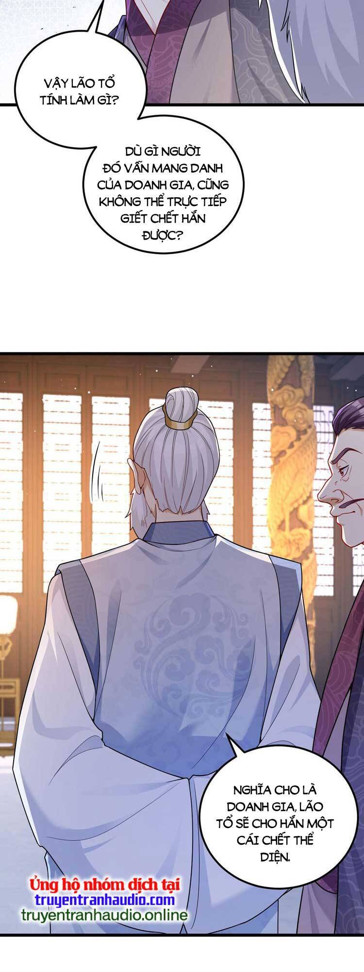 Tiên Tôn Lạc Vô Cực Chapter 214 - 12