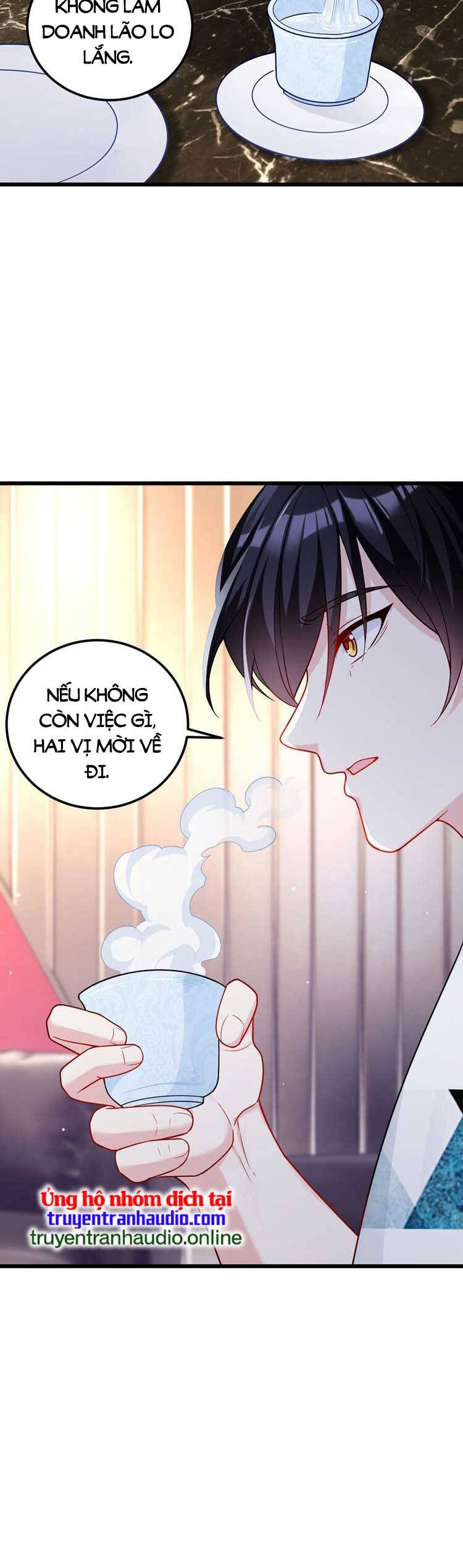 Tiên Tôn Lạc Vô Cực Chapter 214 - 28