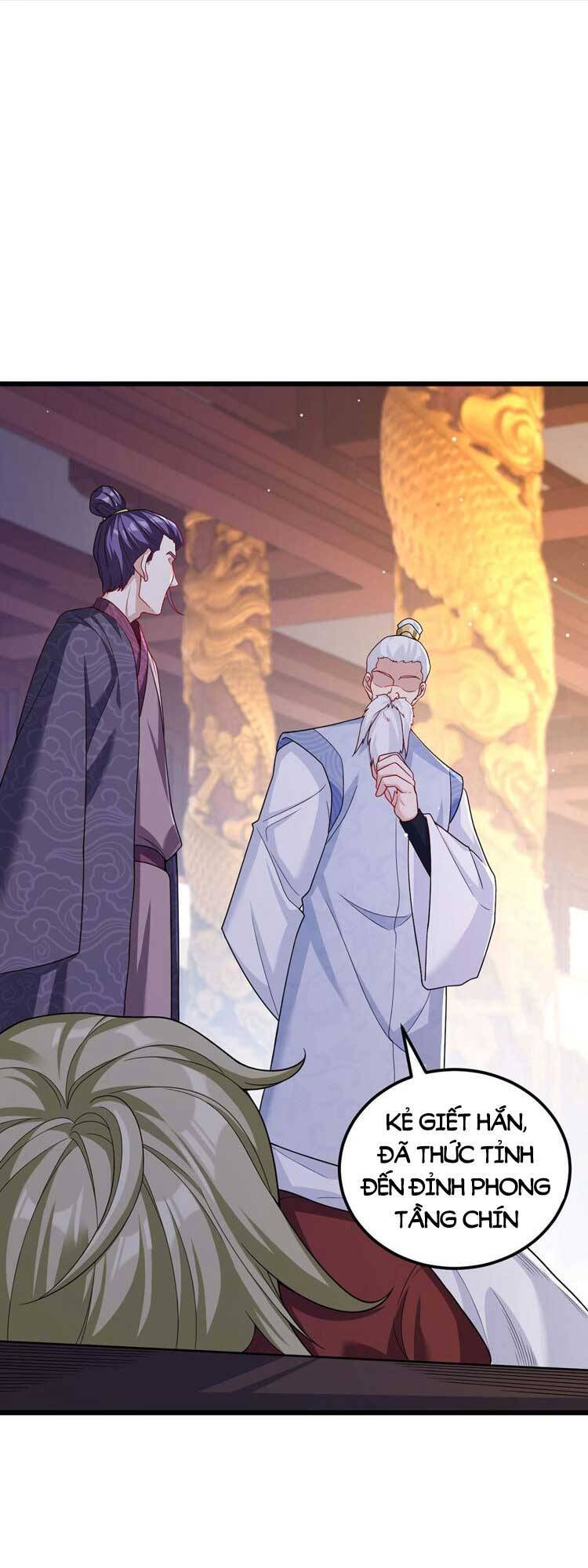 Tiên Tôn Lạc Vô Cực Chapter 214 - 8