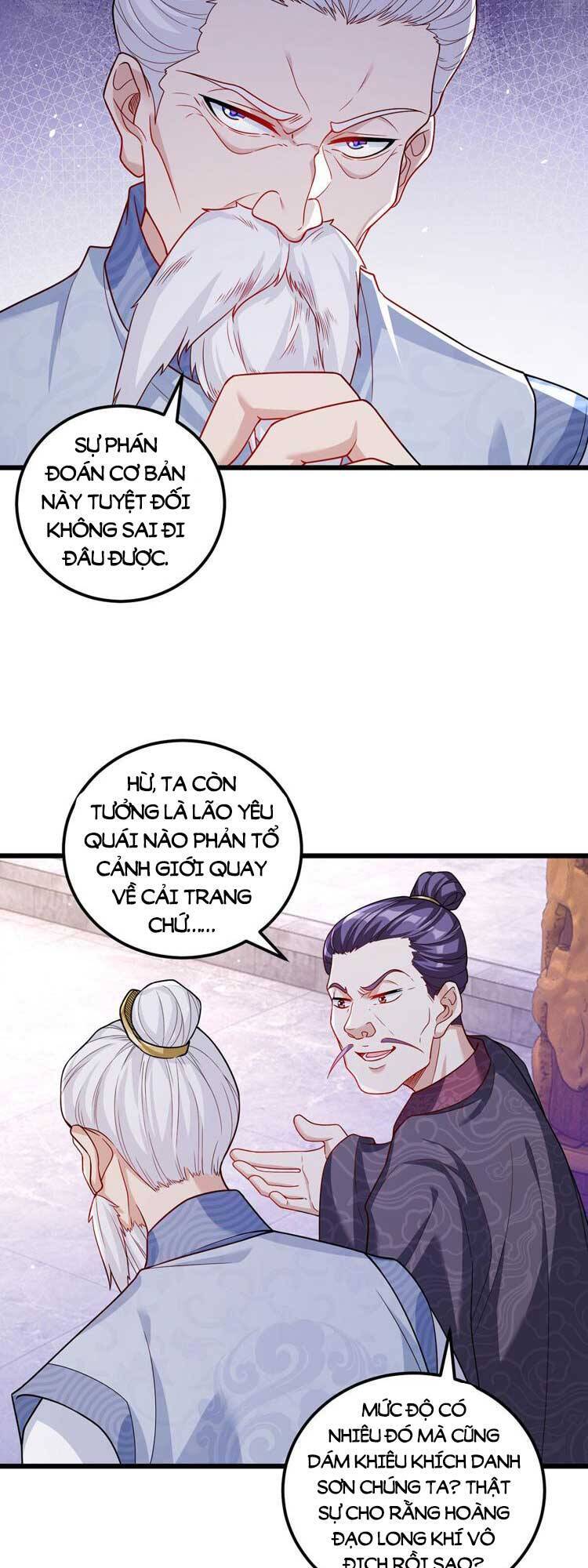 Tiên Tôn Lạc Vô Cực Chapter 214 - 10