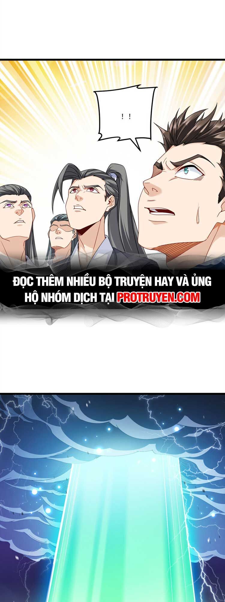 Tiên Tôn Lạc Vô Cực Chapter 215 - 13