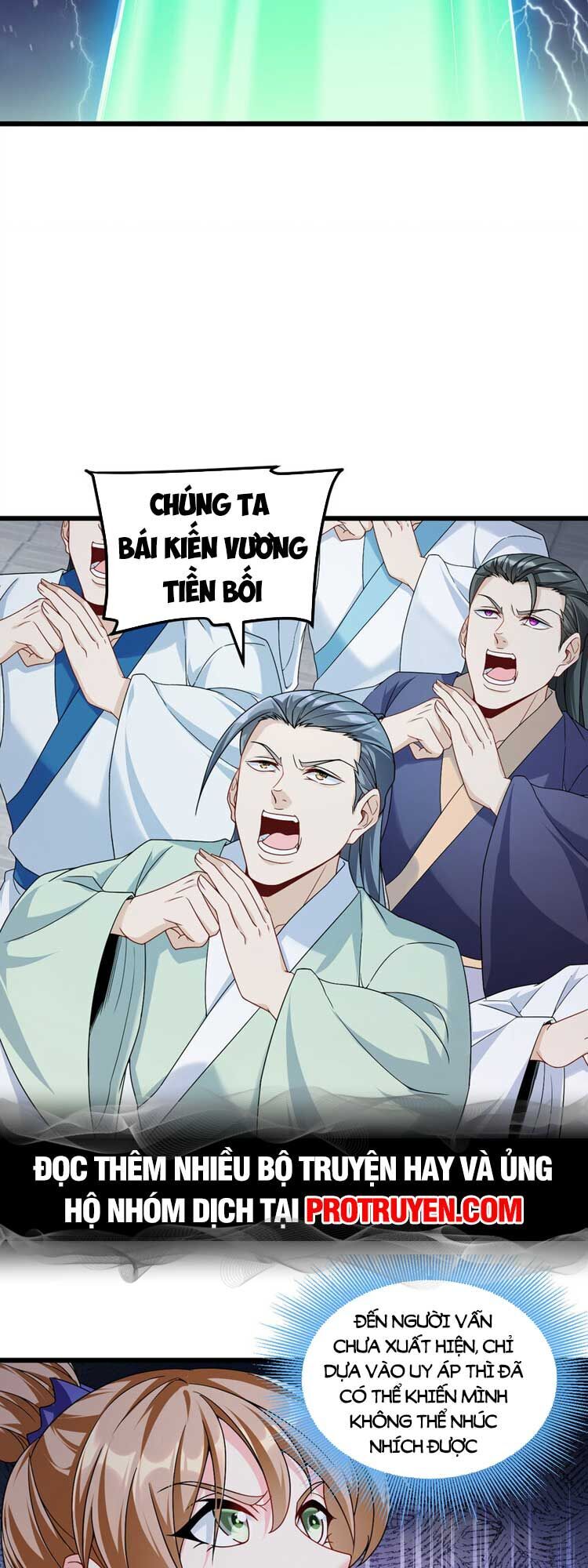 Tiên Tôn Lạc Vô Cực Chapter 215 - 14