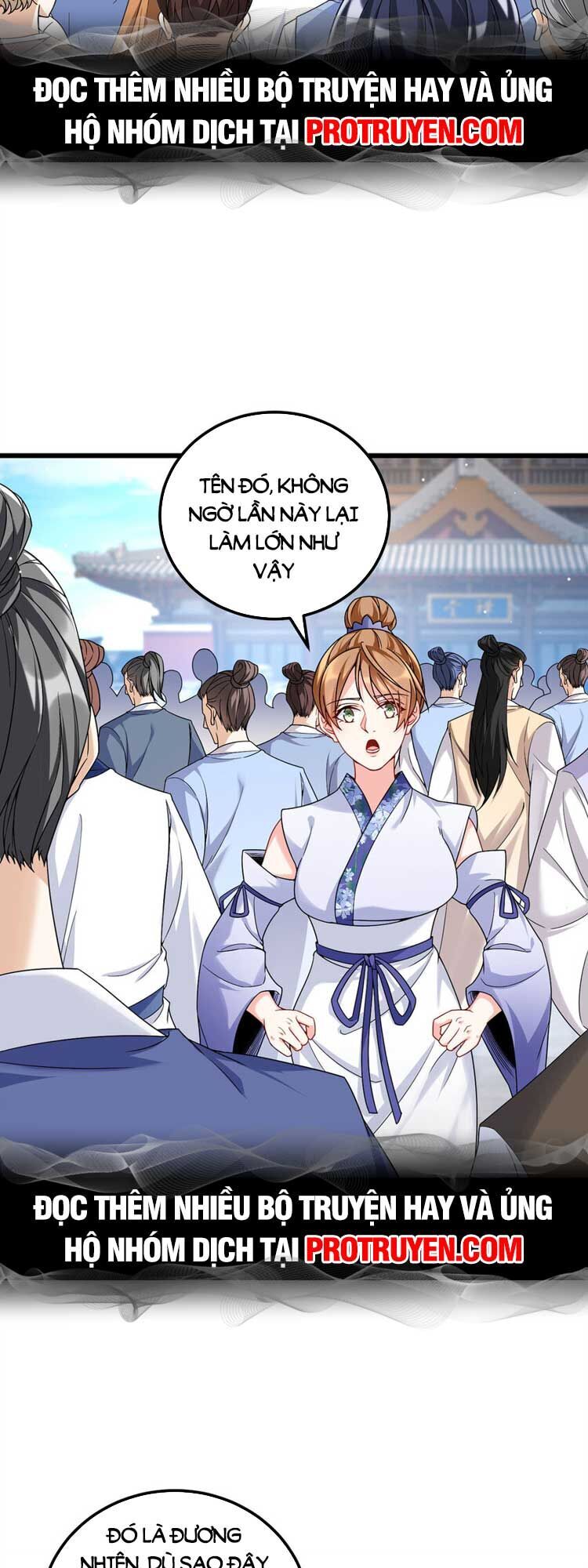Tiên Tôn Lạc Vô Cực Chapter 215 - 2