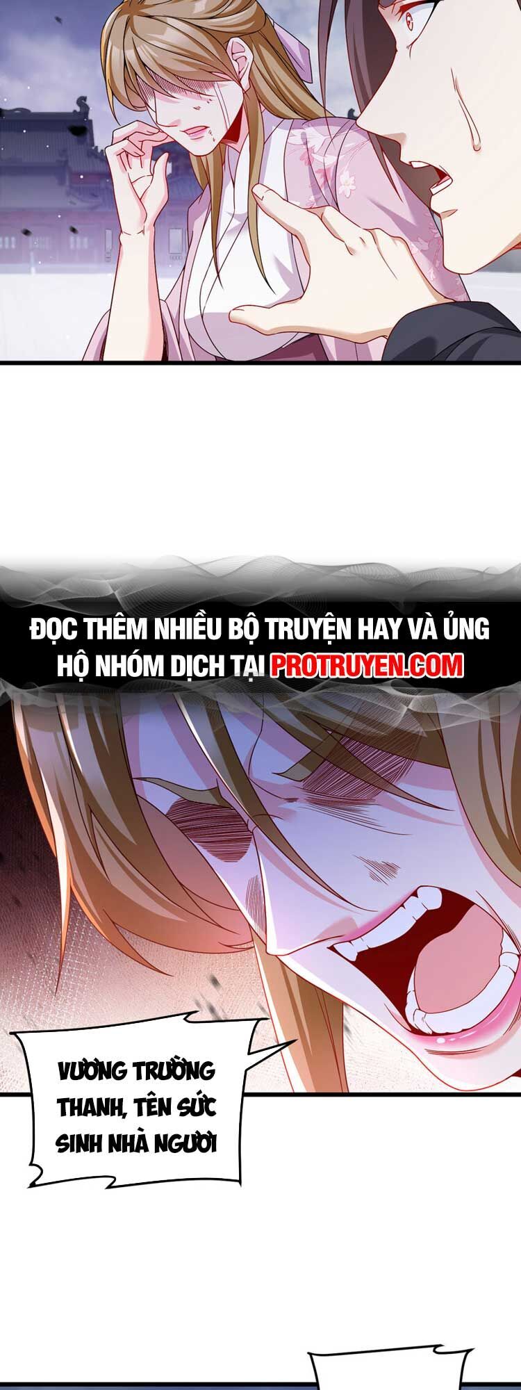 Tiên Tôn Lạc Vô Cực Chapter 215 - 30