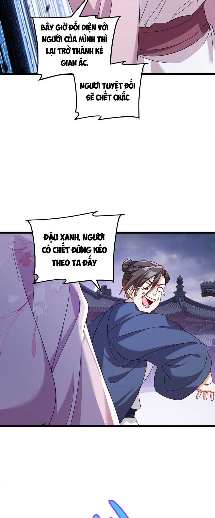 Tiên Tôn Lạc Vô Cực Chapter 215 - 32