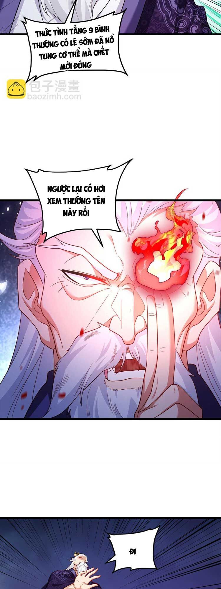Tiên Tôn Lạc Vô Cực Chapter 216 - 14