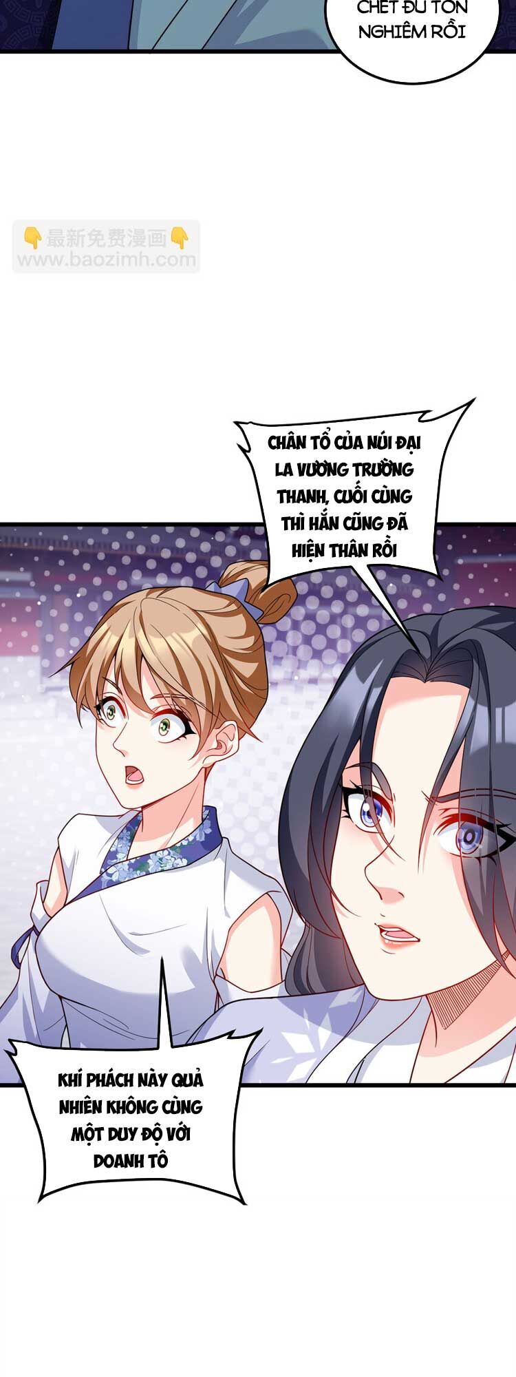 Tiên Tôn Lạc Vô Cực Chapter 216 - 8