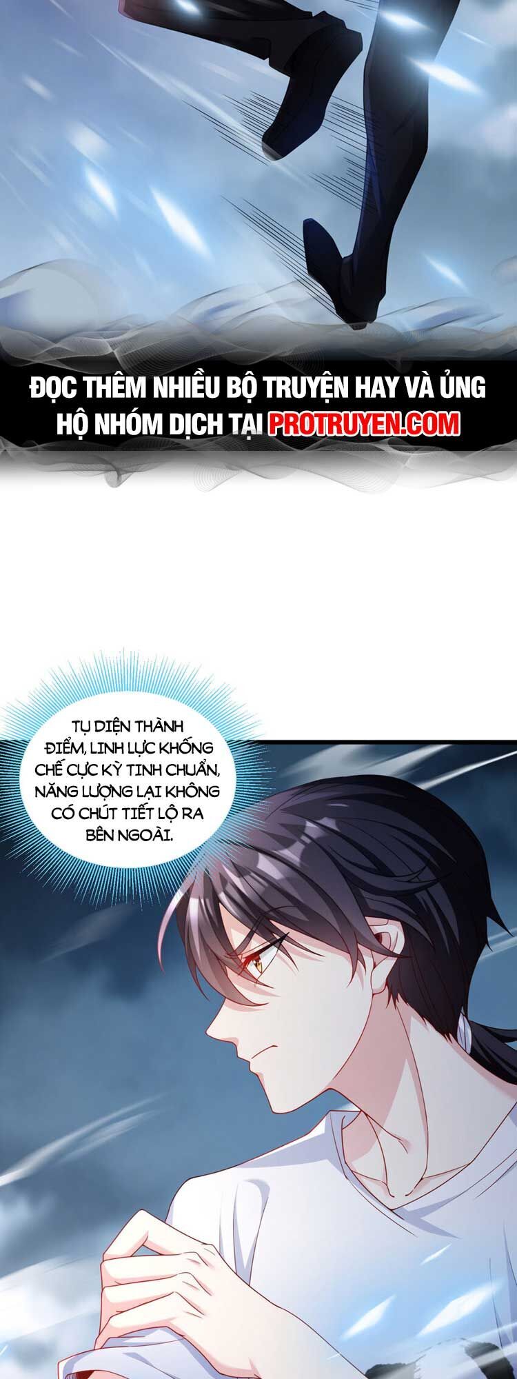 Tiên Tôn Lạc Vô Cực Chapter 217 - 11