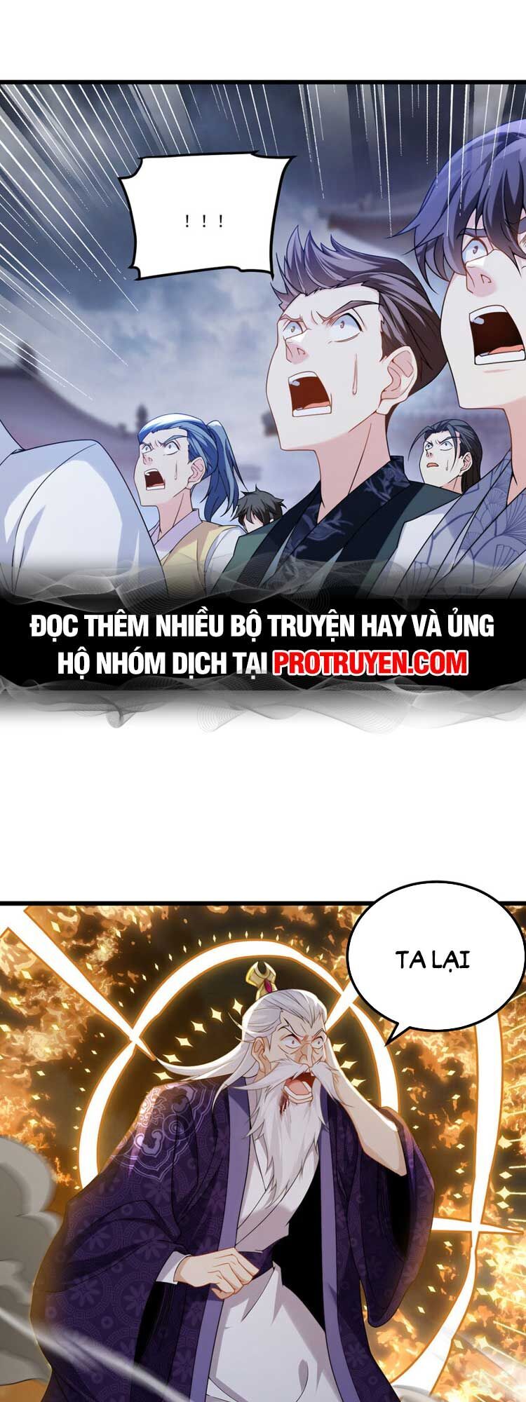 Tiên Tôn Lạc Vô Cực Chapter 217 - 33