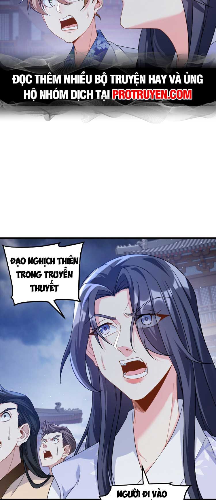 Tiên Tôn Lạc Vô Cực Chapter 217 - 37