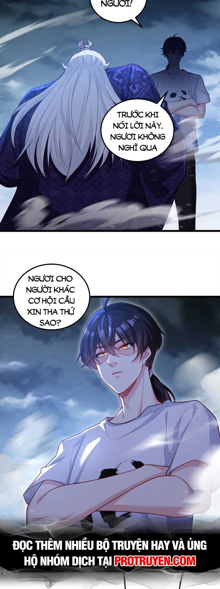 Tiên Tôn Lạc Vô Cực Chapter 218 - 14
