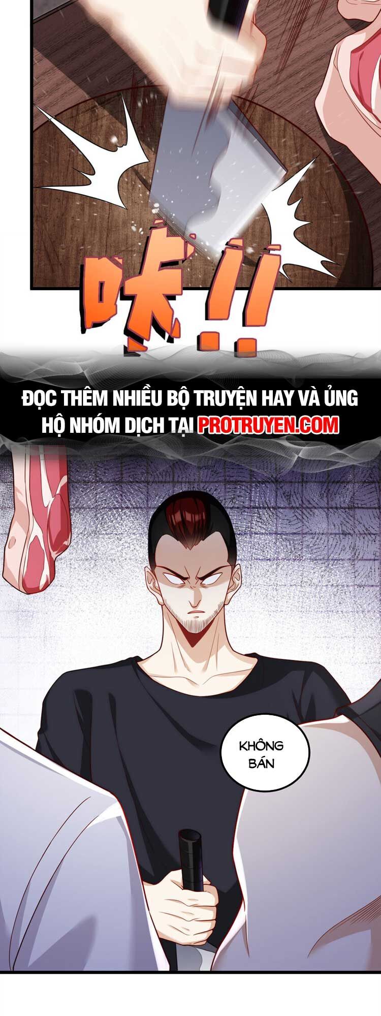 Tiên Tôn Lạc Vô Cực Chapter 218 - 21