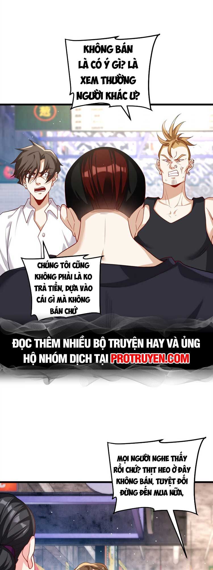 Tiên Tôn Lạc Vô Cực Chapter 218 - 22