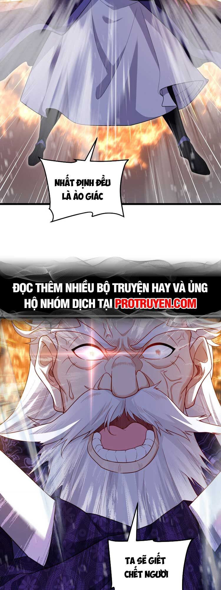 Tiên Tôn Lạc Vô Cực Chapter 218 - 3