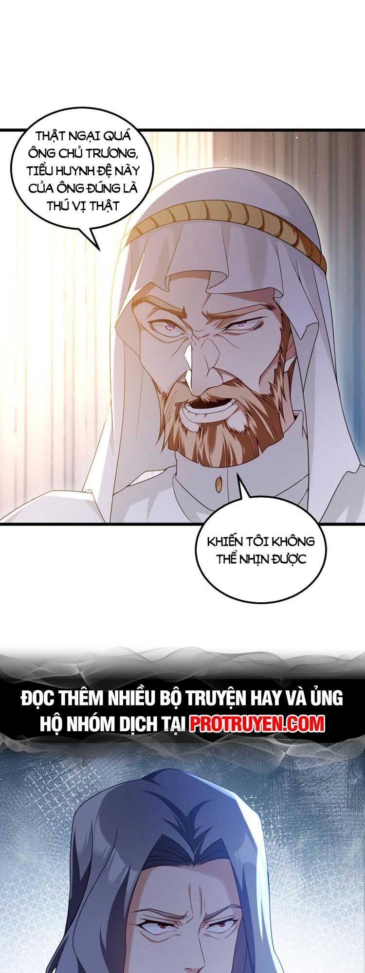Tiên Tôn Lạc Vô Cực Chapter 219 - 23