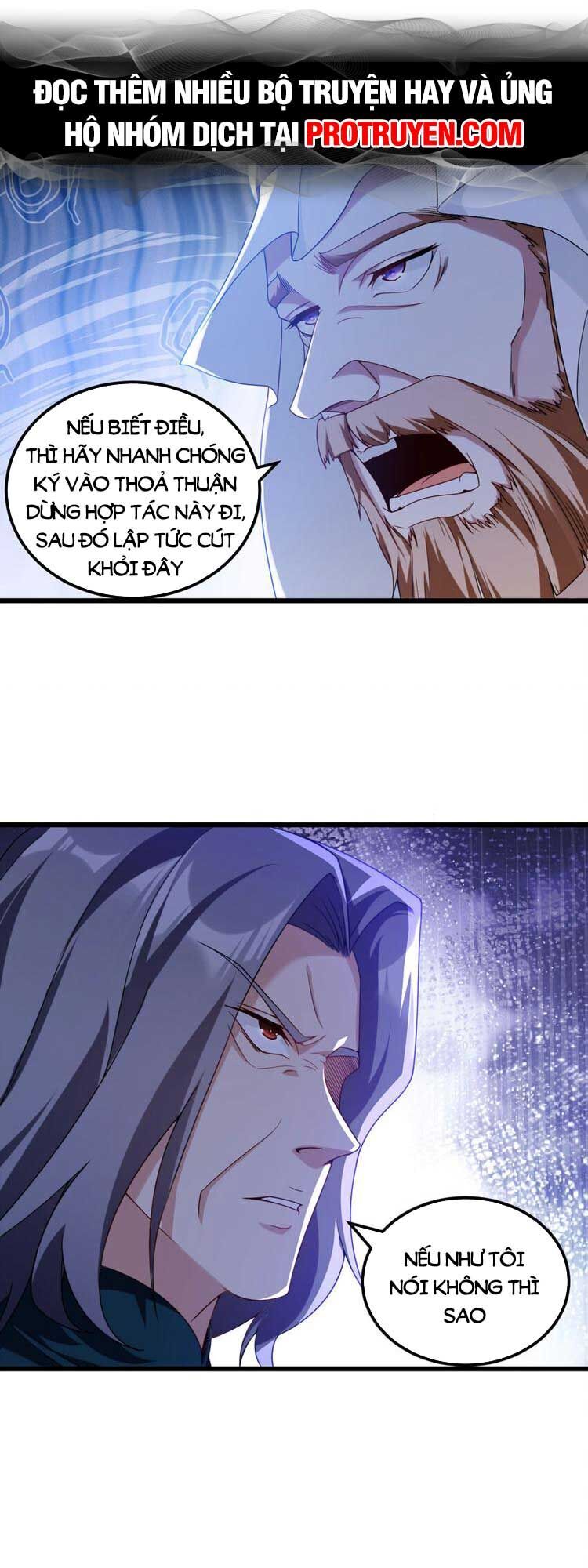 Tiên Tôn Lạc Vô Cực Chapter 219 - 25