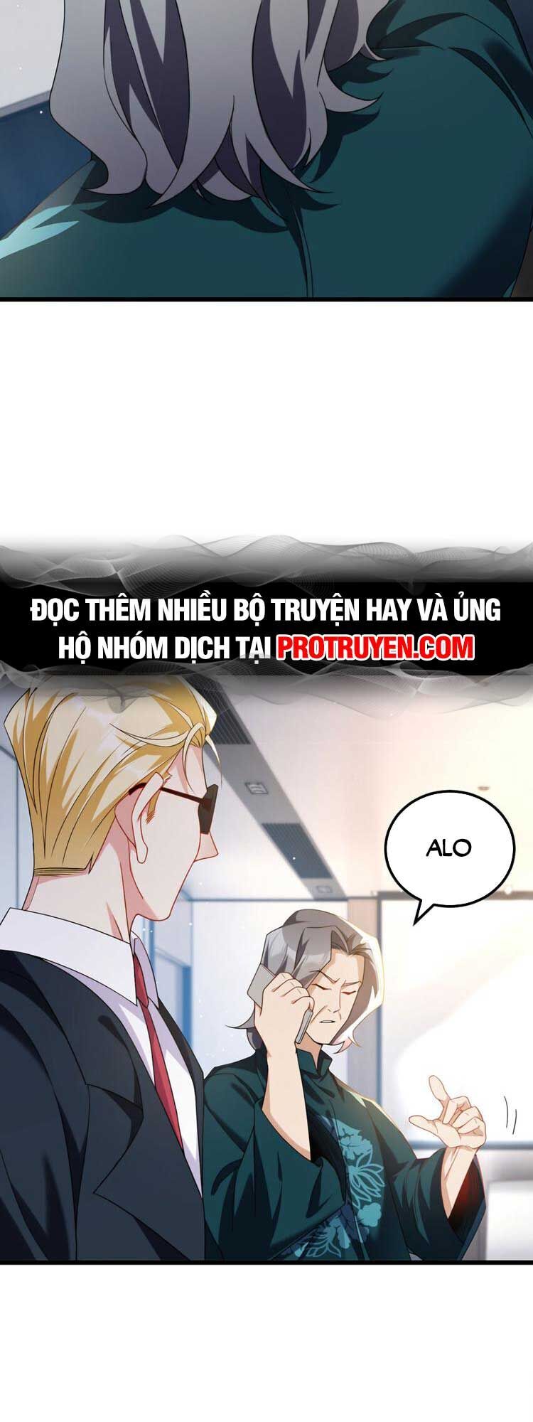 Tiên Tôn Lạc Vô Cực Chapter 219 - 29