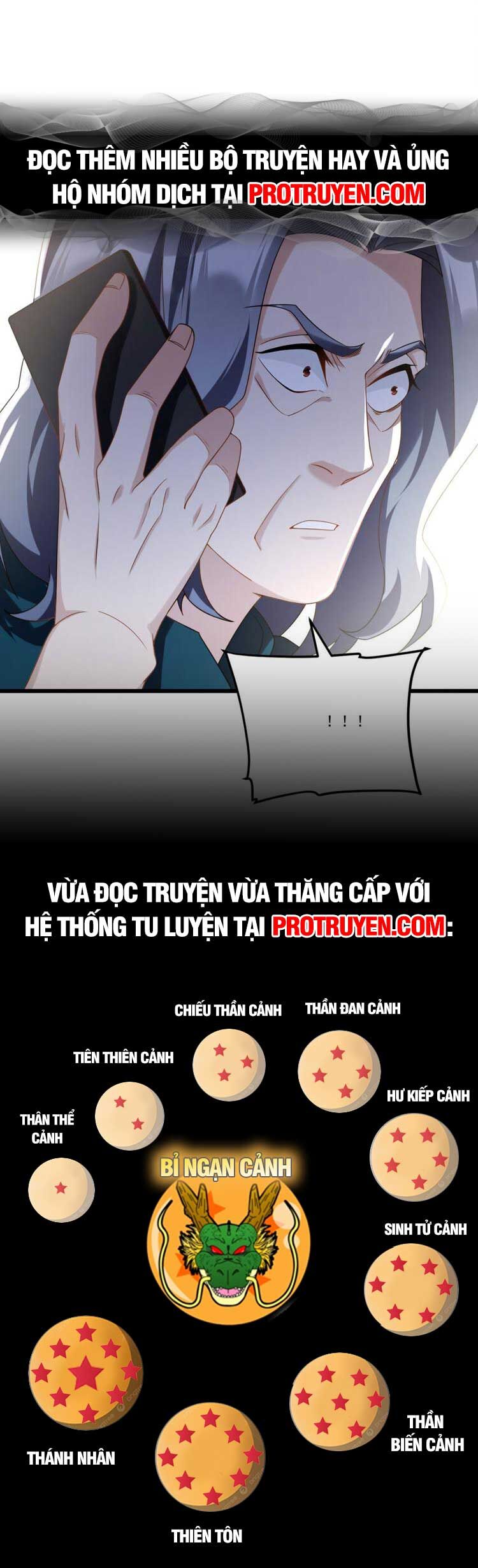 Tiên Tôn Lạc Vô Cực Chapter 219 - 31