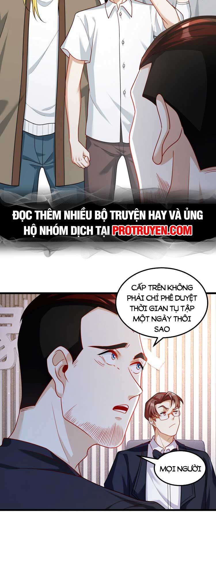 Tiên Tôn Lạc Vô Cực Chapter 220 - 20