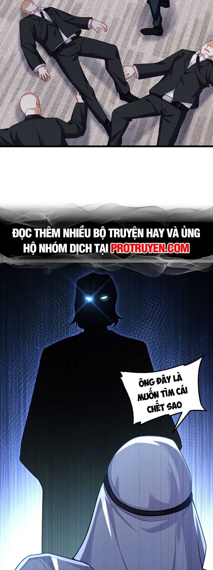 Tiên Tôn Lạc Vô Cực Chapter 220 - 27