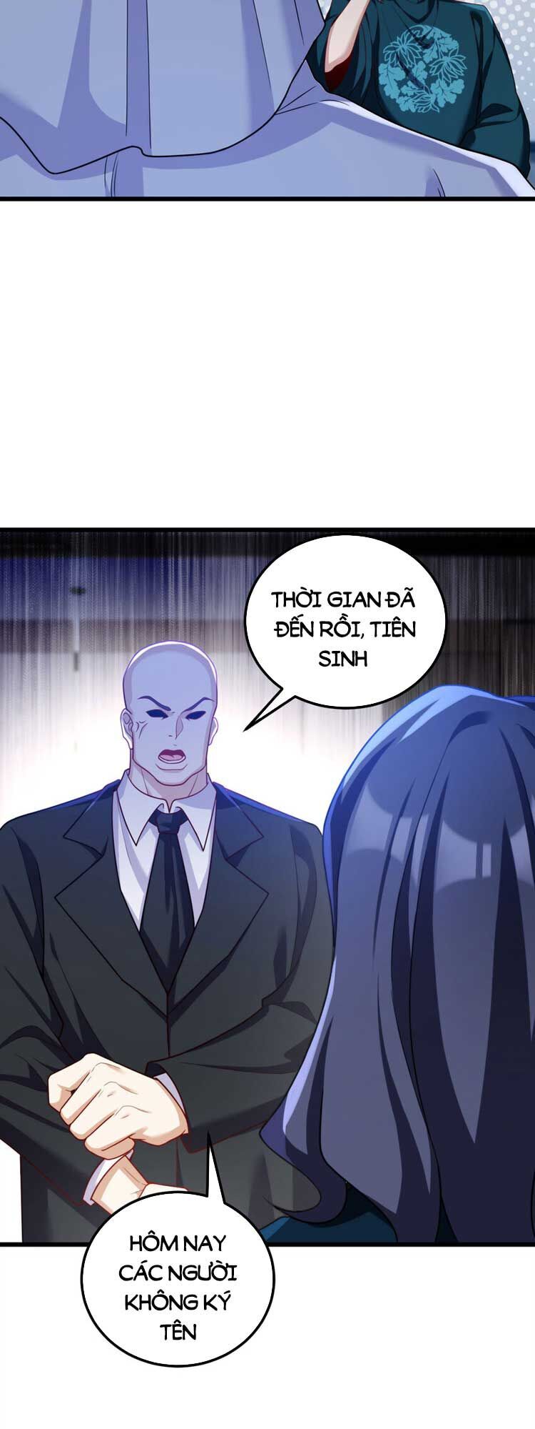 Tiên Tôn Lạc Vô Cực Chapter 220 - 3