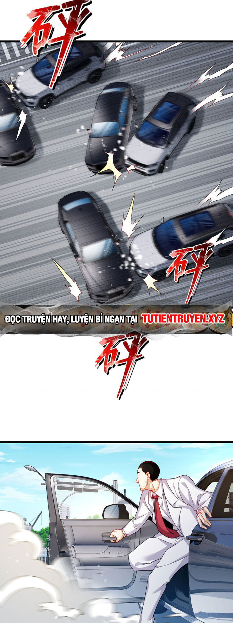 Tiên Tôn Lạc Vô Cực Chapter 221 - 13