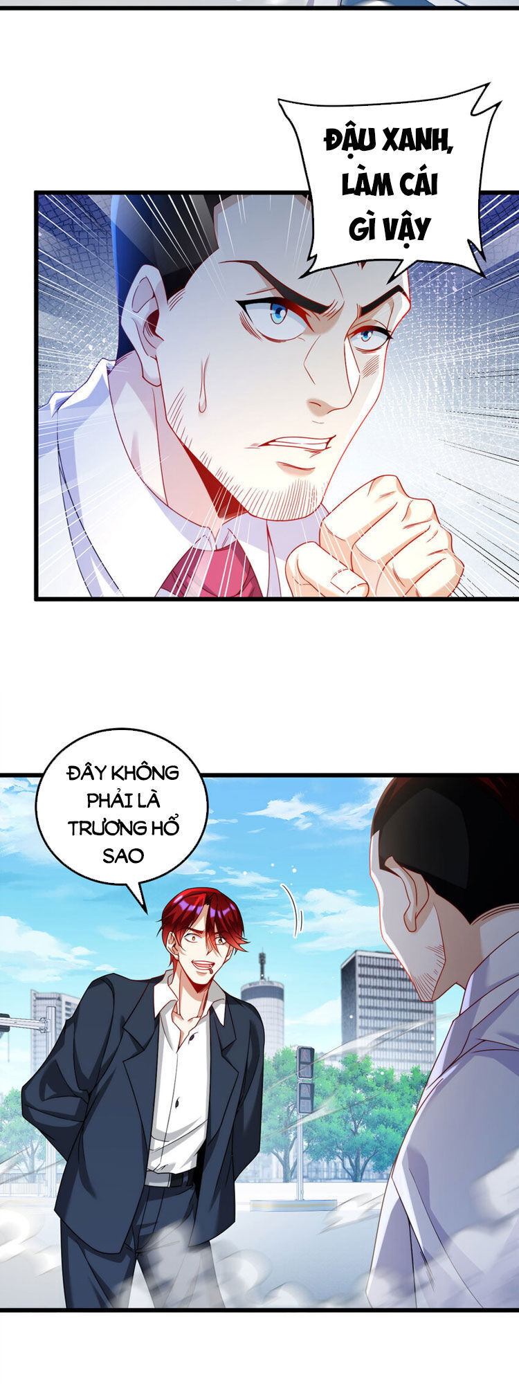 Tiên Tôn Lạc Vô Cực Chapter 221 - 14