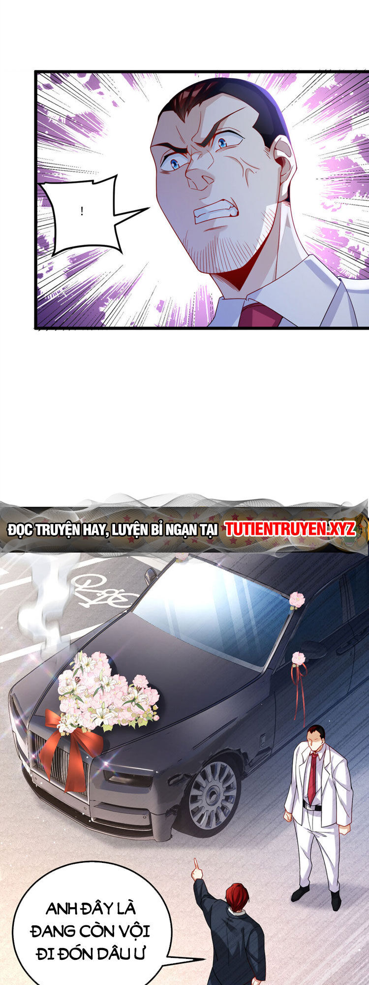 Tiên Tôn Lạc Vô Cực Chapter 221 - 15