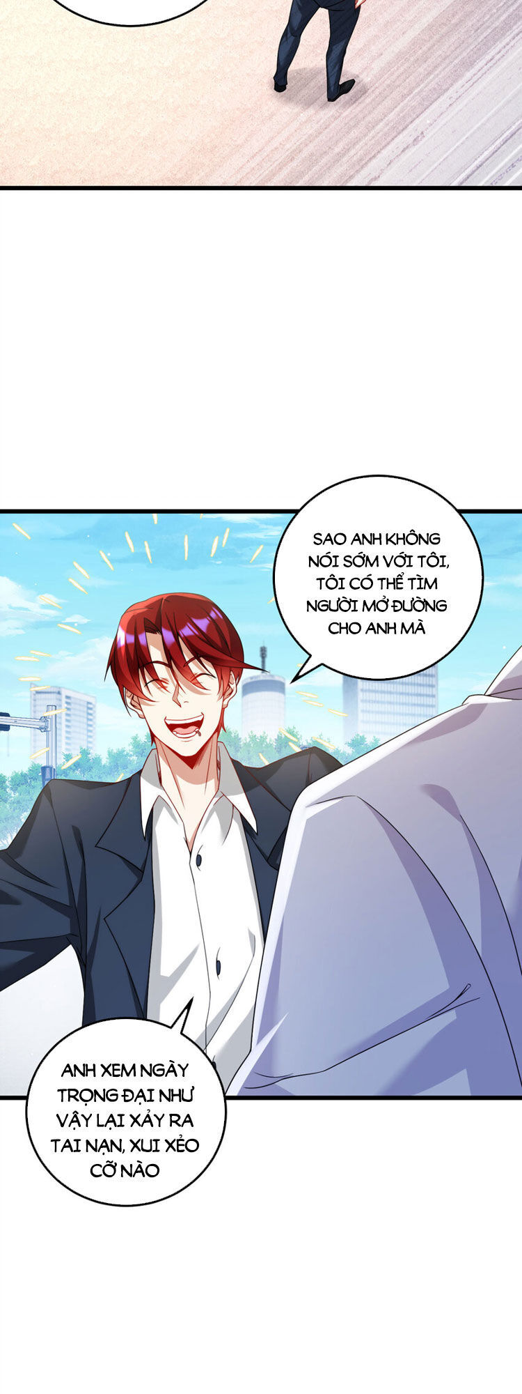 Tiên Tôn Lạc Vô Cực Chapter 221 - 16