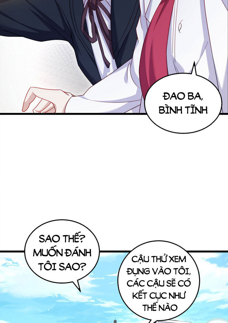 Tiên Tôn Lạc Vô Cực Chapter 221 - 20