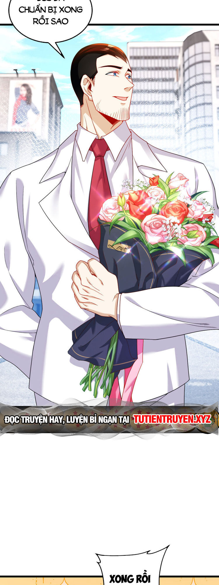 Tiên Tôn Lạc Vô Cực Chapter 221 - 2