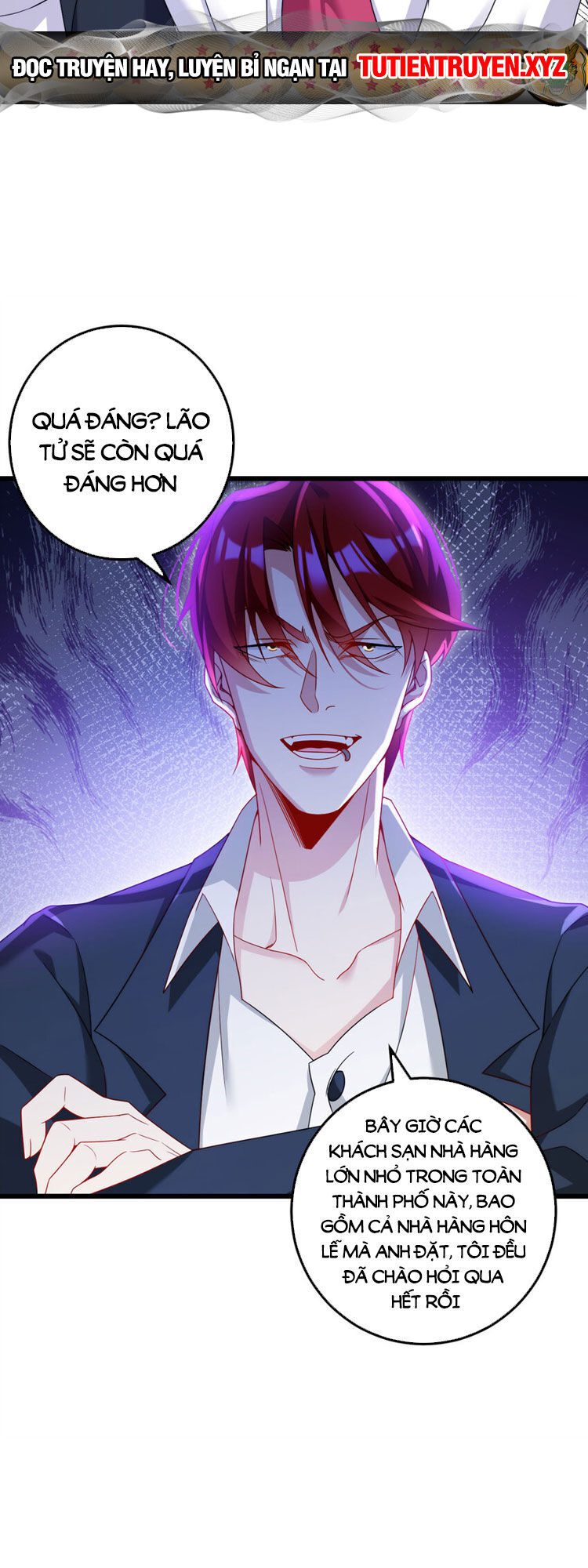 Tiên Tôn Lạc Vô Cực Chapter 221 - 22