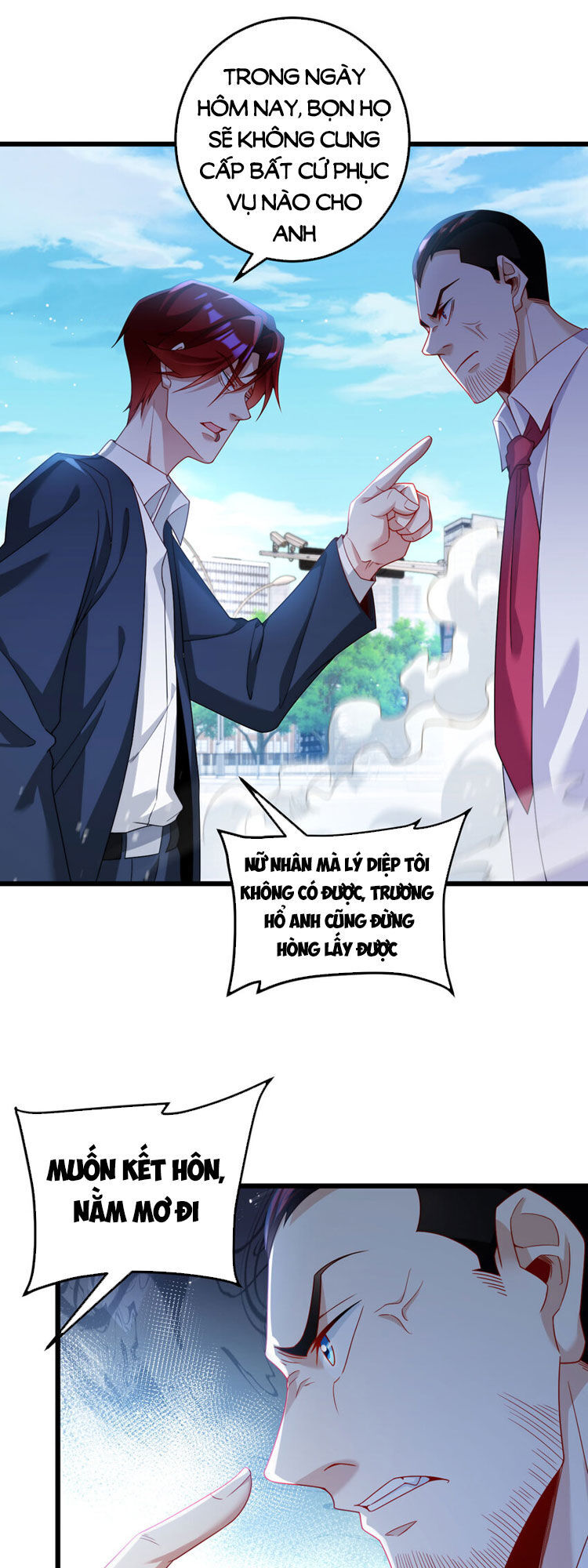 Tiên Tôn Lạc Vô Cực Chapter 221 - 23