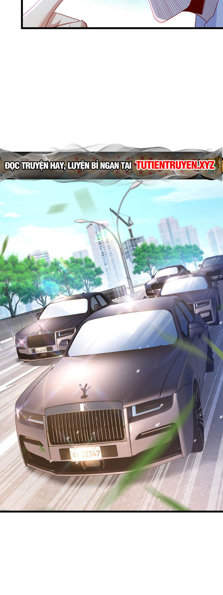 Tiên Tôn Lạc Vô Cực Chapter 221 - 24