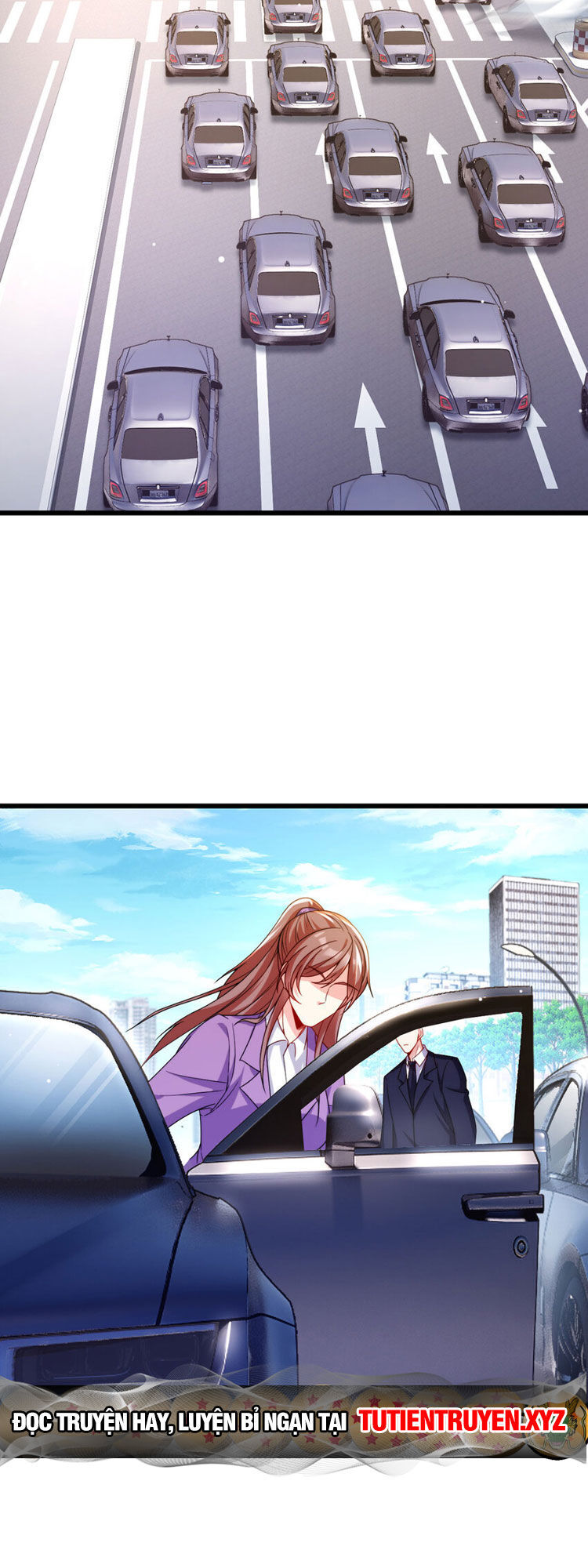 Tiên Tôn Lạc Vô Cực Chapter 221 - 26