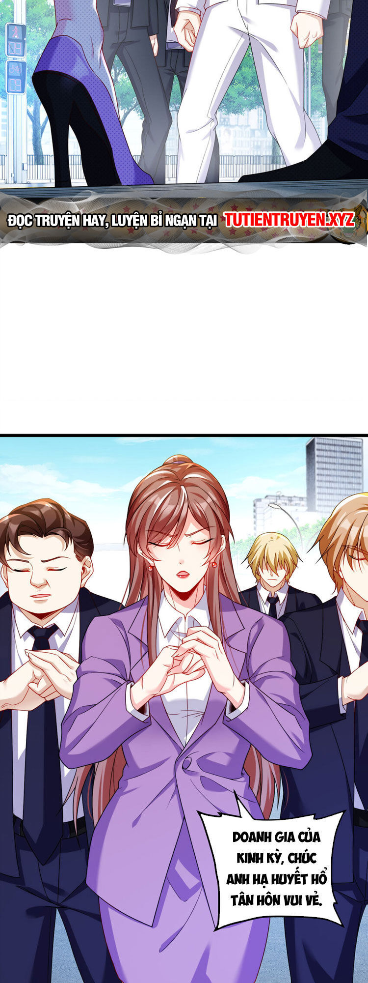 Tiên Tôn Lạc Vô Cực Chapter 221 - 28