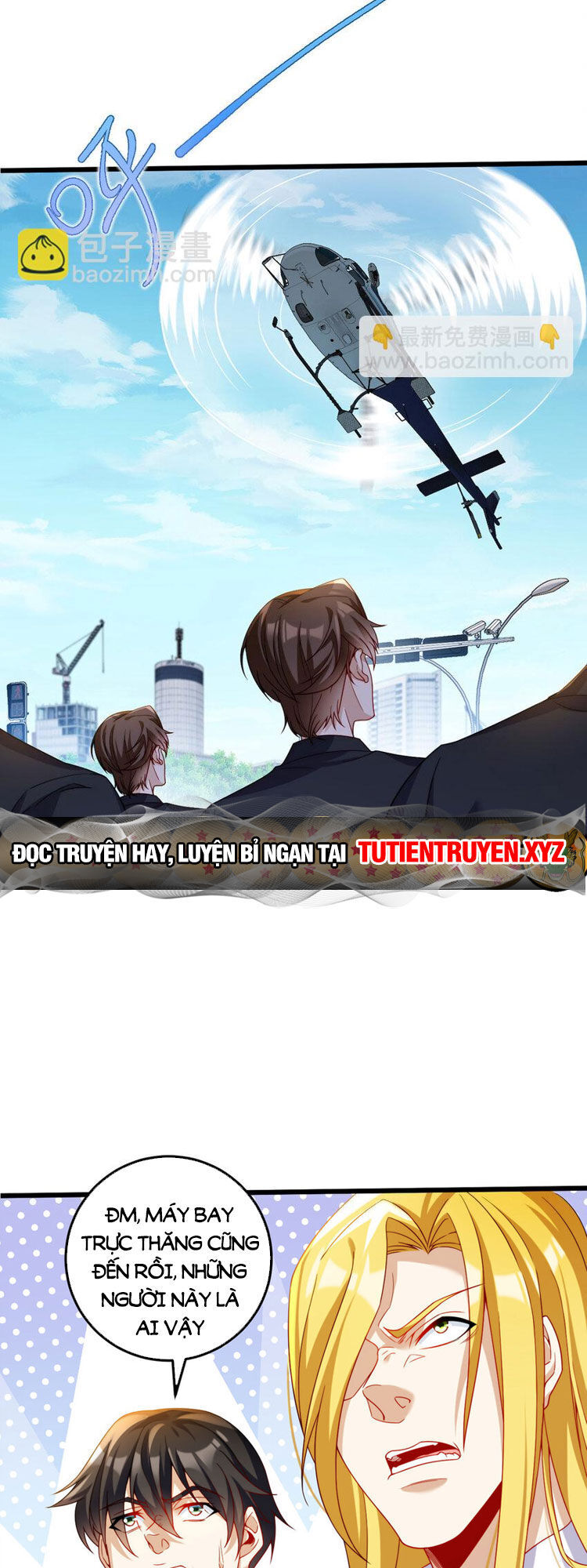 Tiên Tôn Lạc Vô Cực Chapter 221 - 31