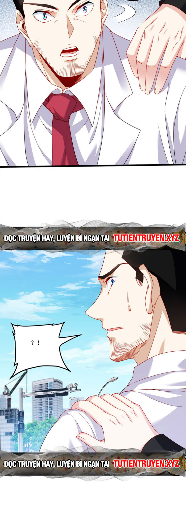 Tiên Tôn Lạc Vô Cực Chapter 221 - 33