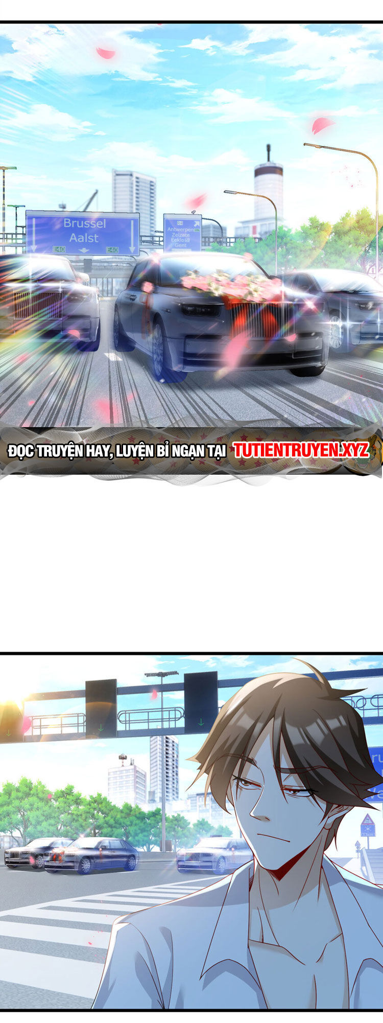 Tiên Tôn Lạc Vô Cực Chapter 221 - 5