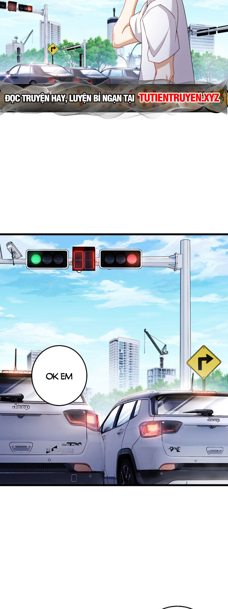 Tiên Tôn Lạc Vô Cực Chapter 221 - 7