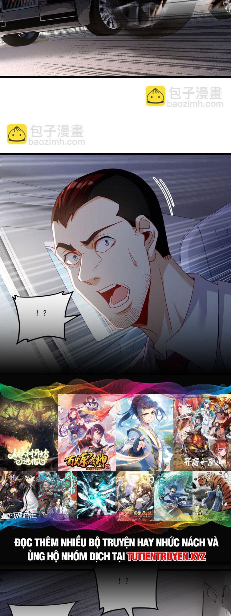 Tiên Tôn Lạc Vô Cực Chapter 221 - 10