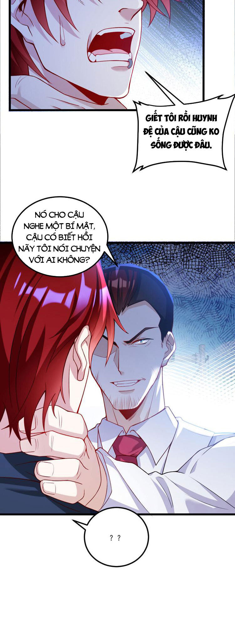 Tiên Tôn Lạc Vô Cực Chapter 222 - 22