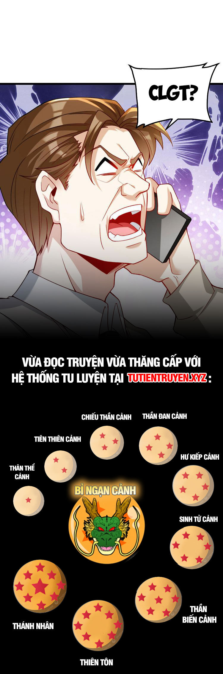Tiên Tôn Lạc Vô Cực Chapter 222 - 32