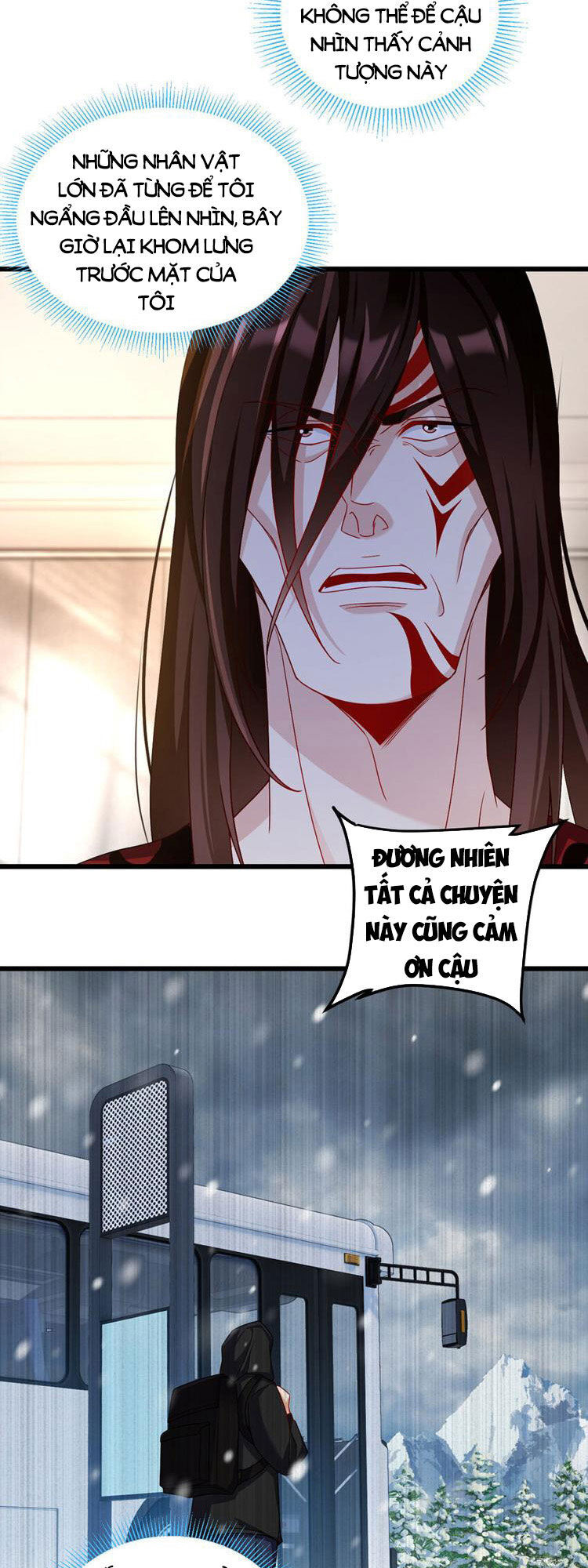 Tiên Tôn Lạc Vô Cực Chapter 223 - 18
