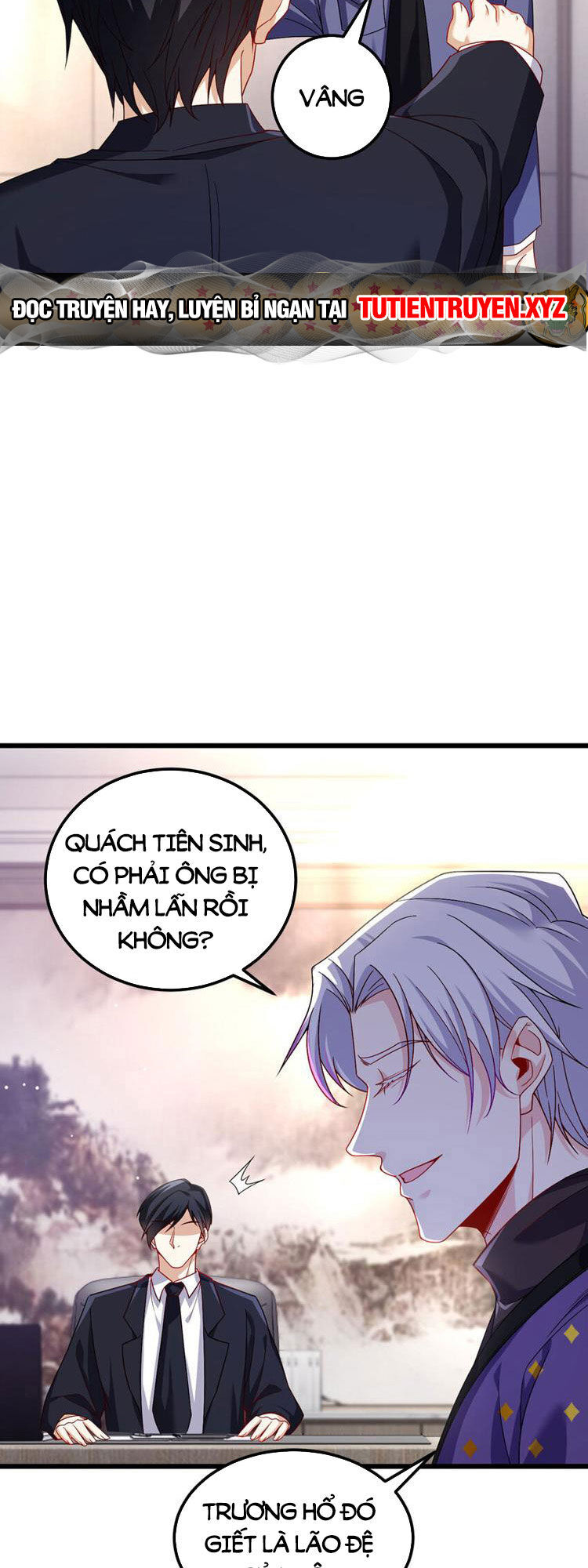 Tiên Tôn Lạc Vô Cực Chapter 223 - 3