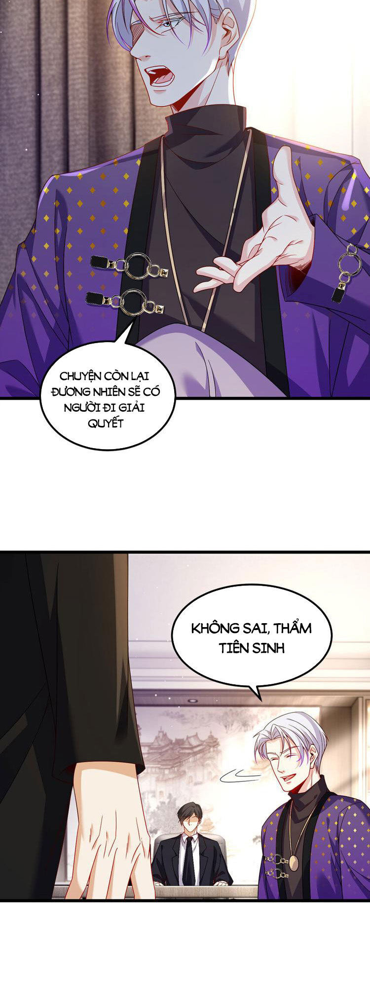 Tiên Tôn Lạc Vô Cực Chapter 223 - 6