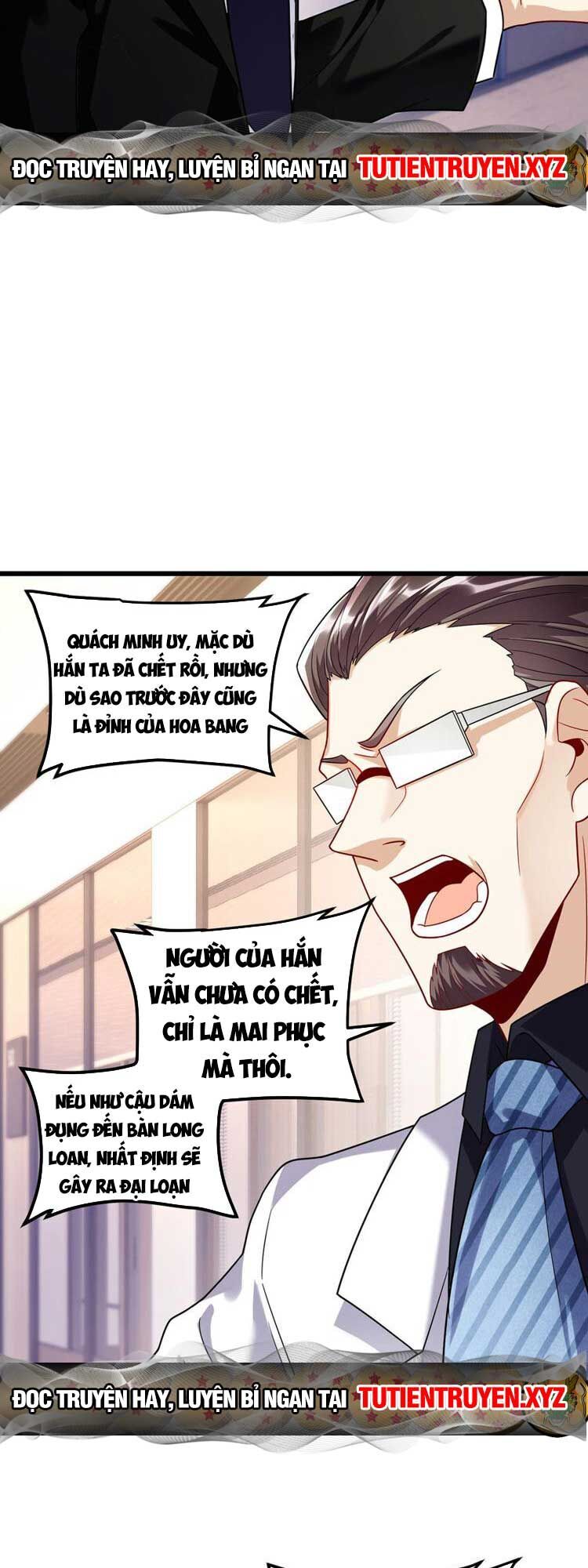 Tiên Tôn Lạc Vô Cực Chapter 224 - 9