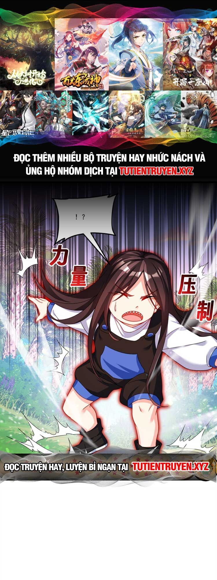 Tiên Tôn Lạc Vô Cực Chapter 225 - 1