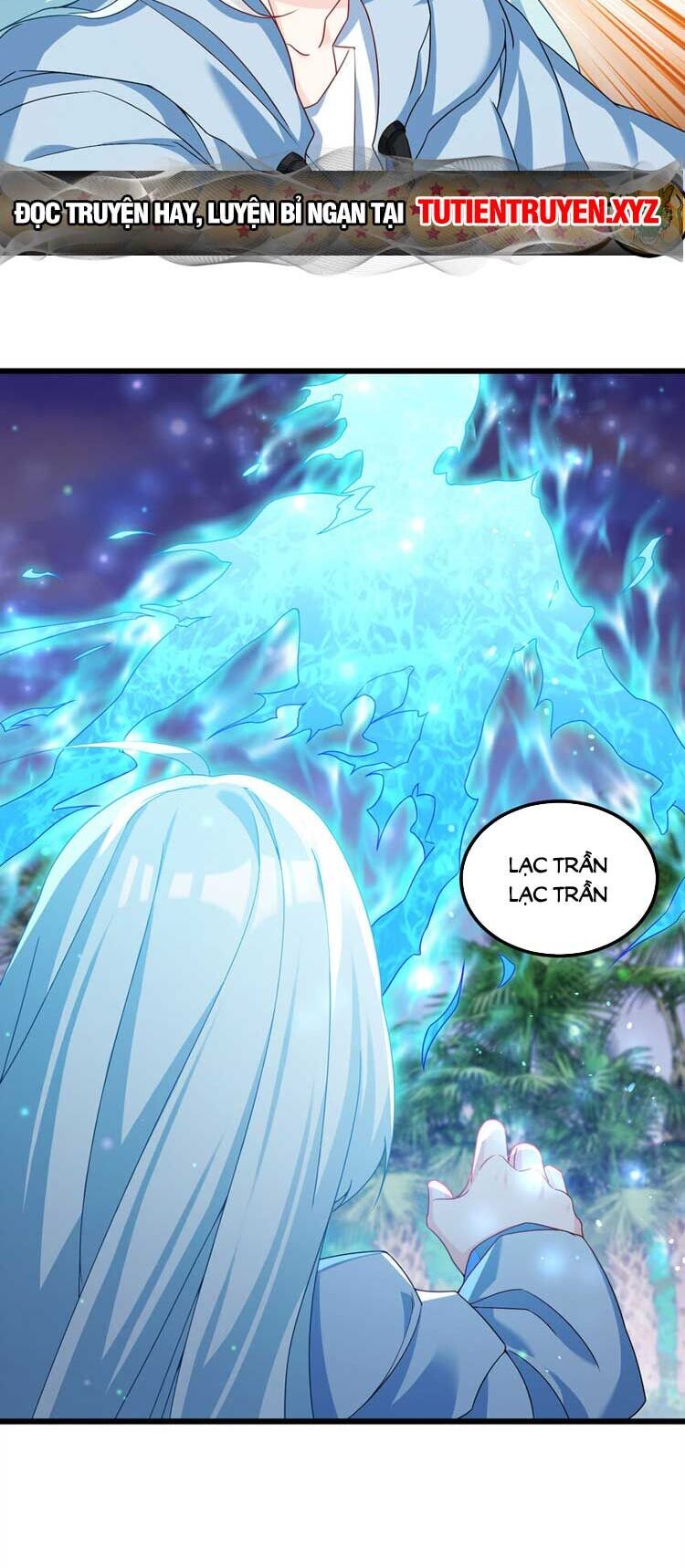 Tiên Tôn Lạc Vô Cực Chapter 225 - 21