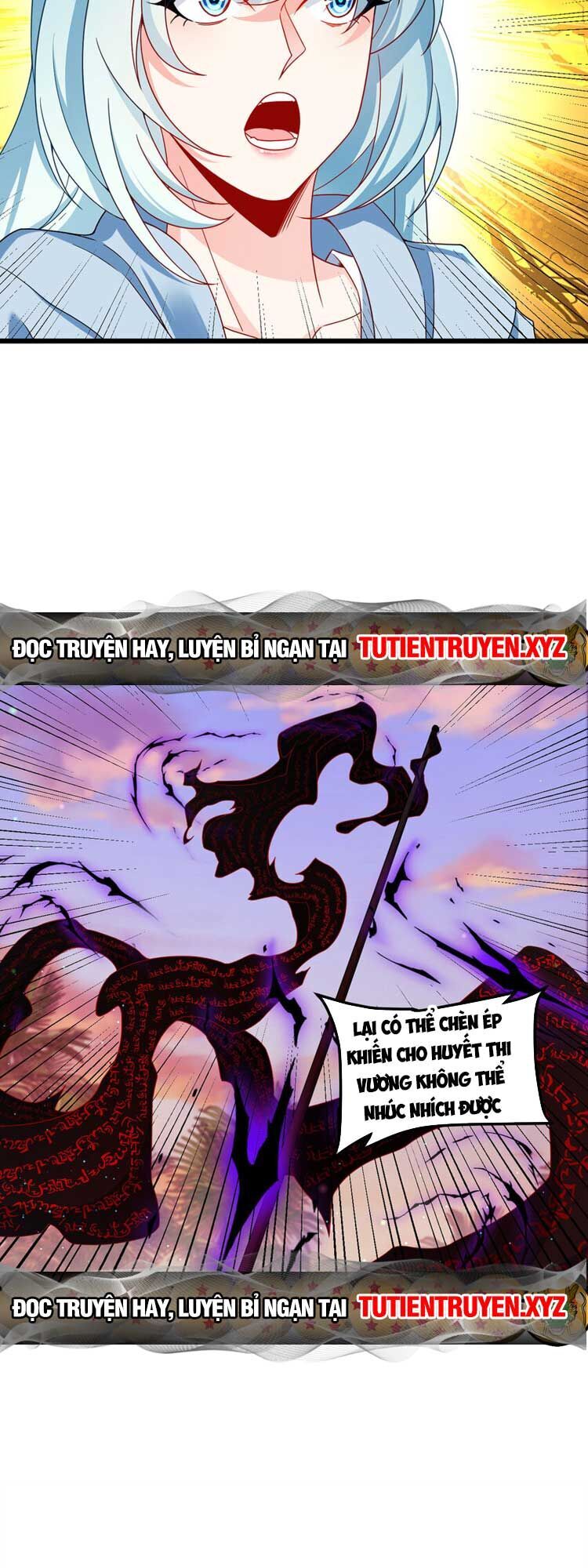 Tiên Tôn Lạc Vô Cực Chapter 225 - 3